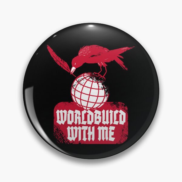 Item preview, Worldbuild With Me - Apocalyptic Edition designed and sold by BluetongueWiz.