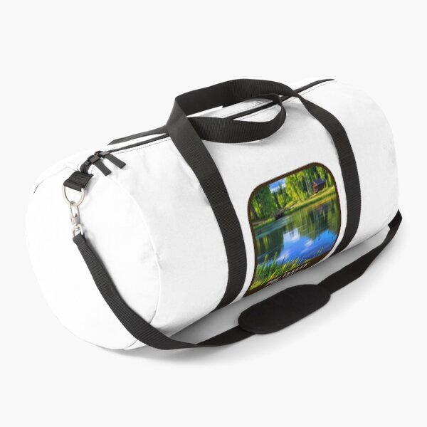 Item preview, Poe Valley State Park (Pennsylvania) designed and sold by RabbitK.