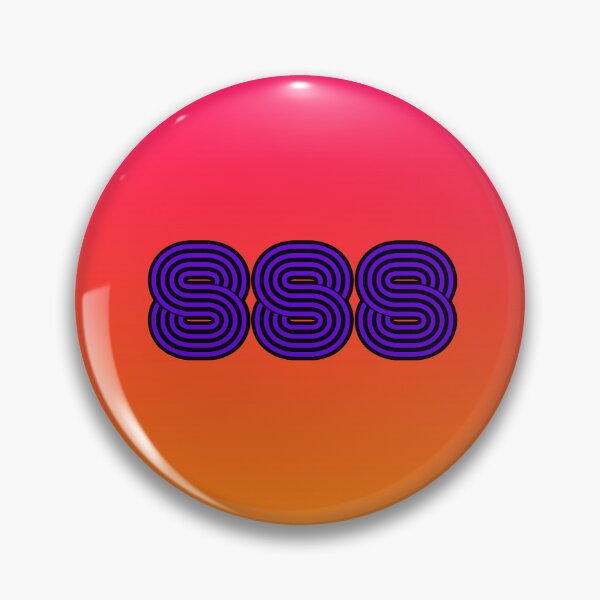 Item preview, 888 Bold designed and sold by Warehouse888.