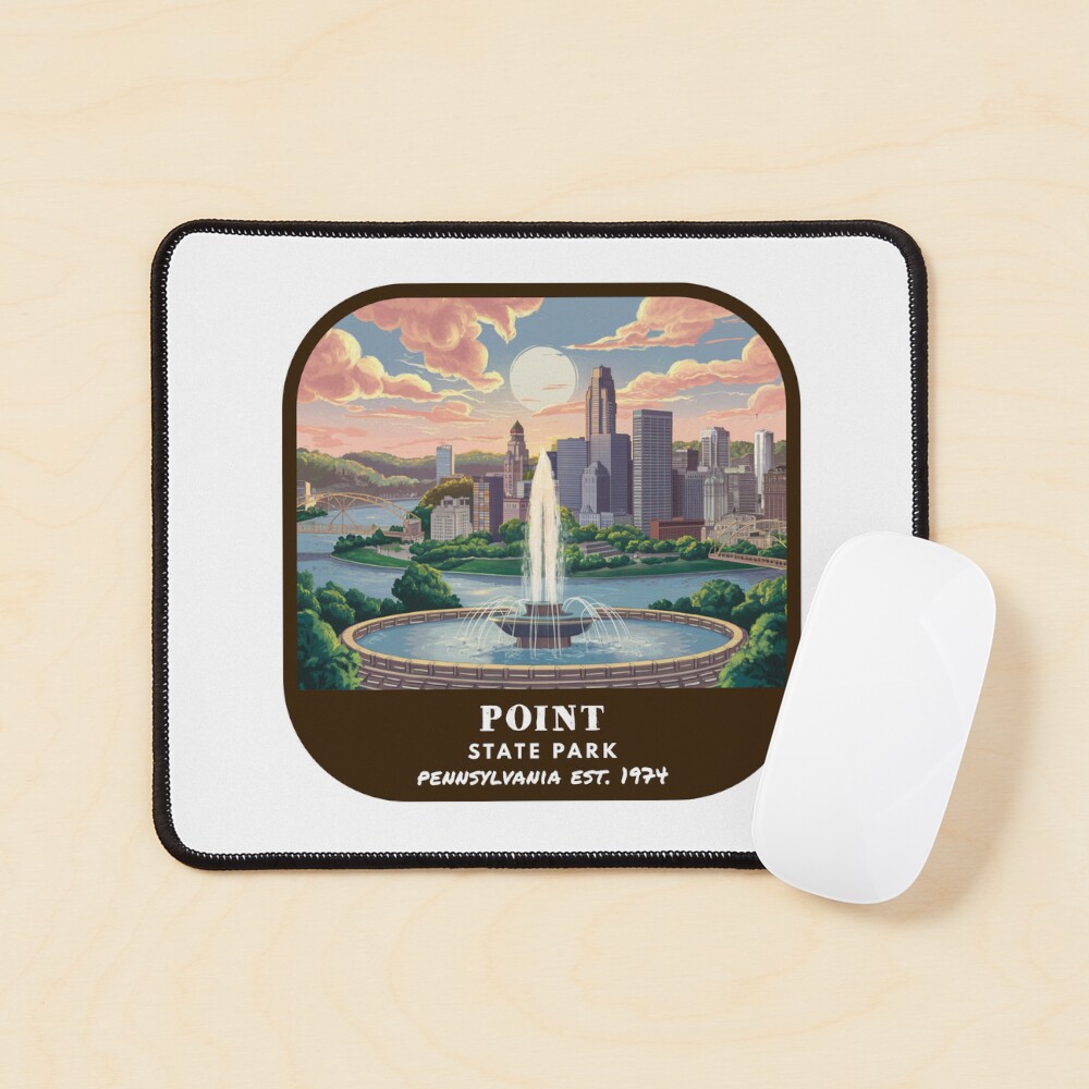 Item preview, Mouse Pad designed and sold by RabbitK.