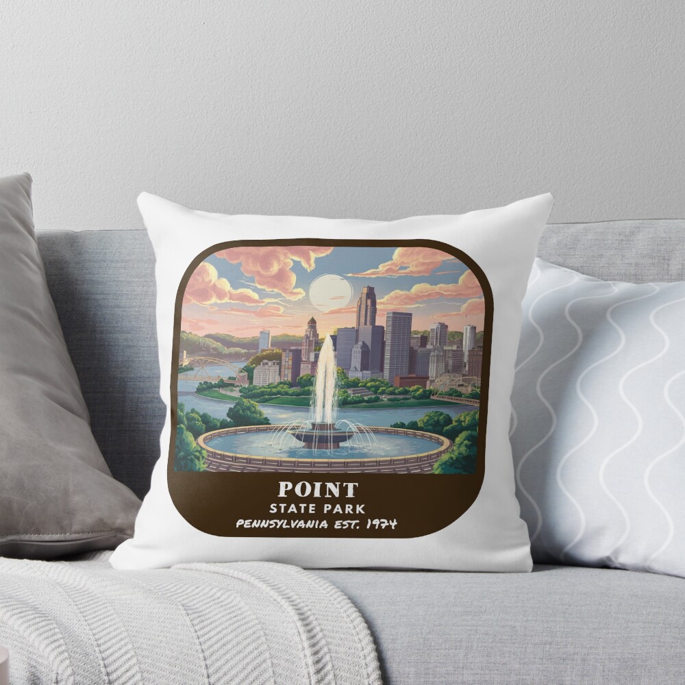 Item preview, Throw Pillow designed and sold by RabbitK.