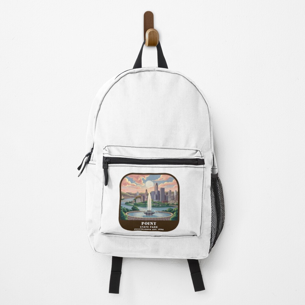 Item preview, Backpack designed and sold by RabbitK.