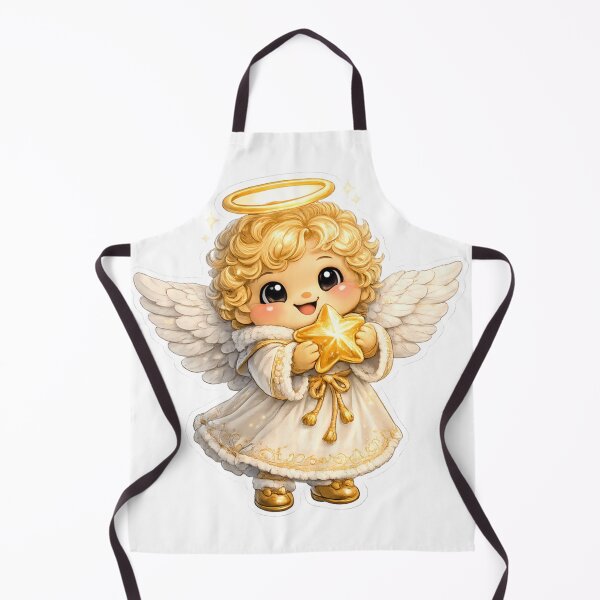 Item preview, Christmas Angel designed and sold by KJ Frost.