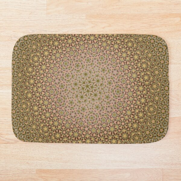 Item preview, Golden Radiance Pattern designed and sold by Shy Fractal Designs.