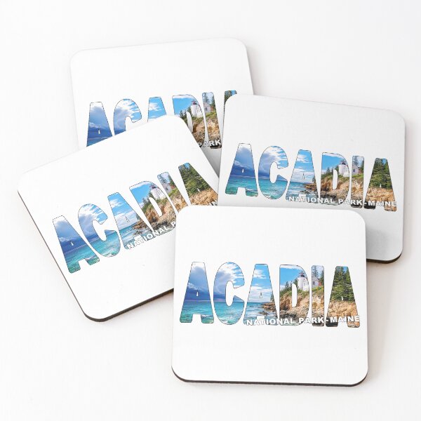 Item preview, ACADIA National Park Maine - Bass Harbor Head Light Station Afternoon Storm designed and sold by Adam Gormley.