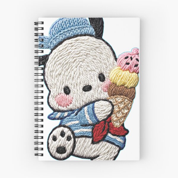 Item preview, Cute Sailor Dog With Ice Cream designed and sold by TOM JACK.