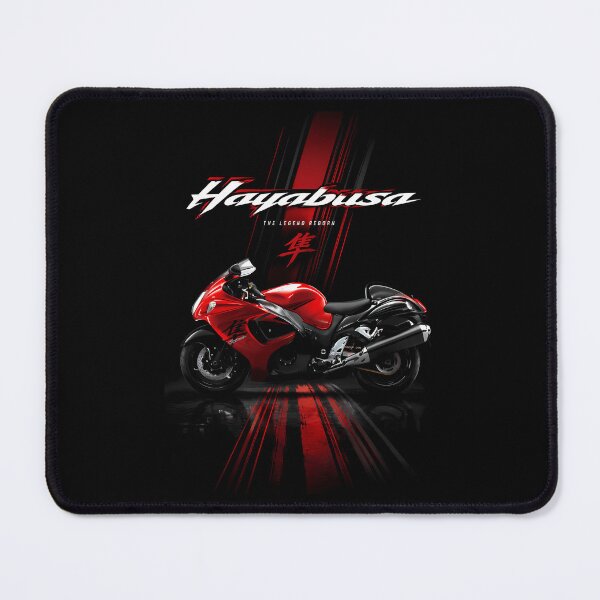 Item preview, Hayabusa designed and sold by suplobeaut.