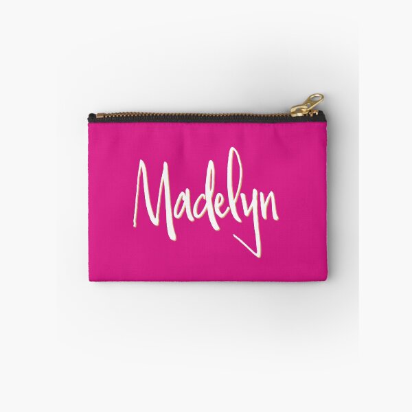 Item preview, MADELYN personalized type design designed and sold by CharlottePlaceArt.