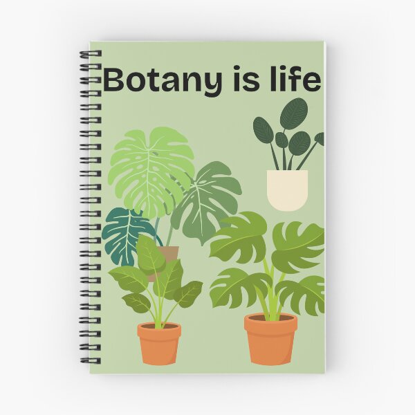 Item preview, Botany Is Life Monstera Houseplants Aesthetic designed and sold by Cozy Moss Studio.