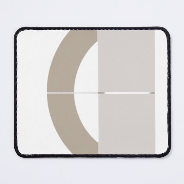 Item preview, Brown and beige minimalist  designed and sold by yenamerch.
