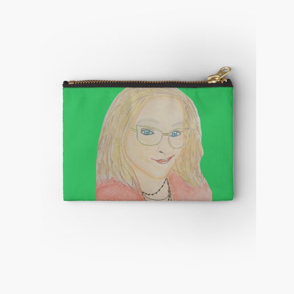 Item preview, Blonde women designed and sold by ViolciArt.