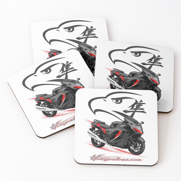 Item preview, Hayabusa  designed and sold by suplobeaut.