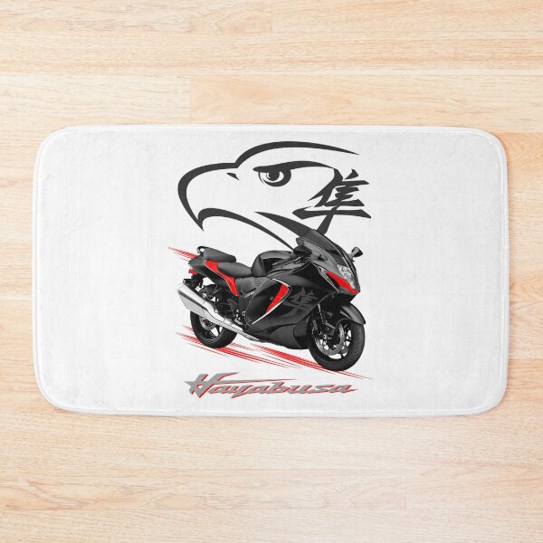 Item preview, Hayabusa  designed and sold by suplobeaut.