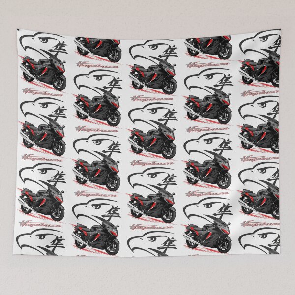 Item preview, Hayabusa  designed and sold by suplobeaut.