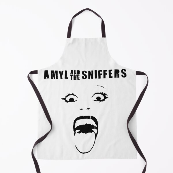 Item preview, AMYL AND THE SNIFFERS X WALLOPFAM designed and sold by thitrasho.
