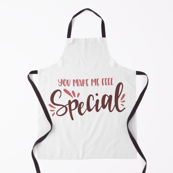 Item preview, YOU MAKE ME SPECIAL designed and sold by ManikRaja.