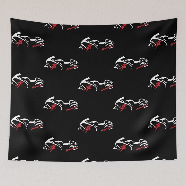 Item preview, Hayabusa  designed and sold by suplobeaut.