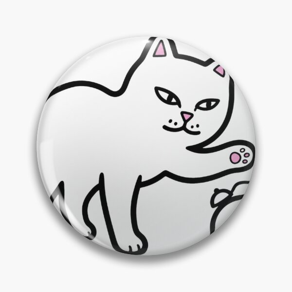 Item preview, Cat Swatting Alarm Clock designed and sold by GoverArt.