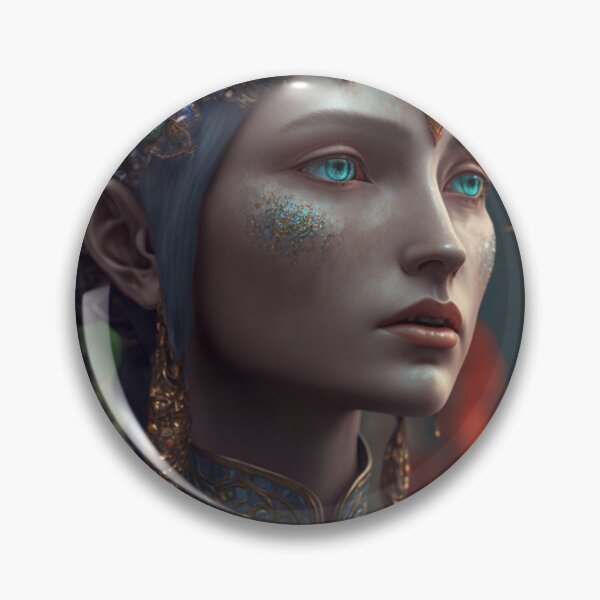 Item preview, Temporal Queen designed and sold by Solace Sparkles.