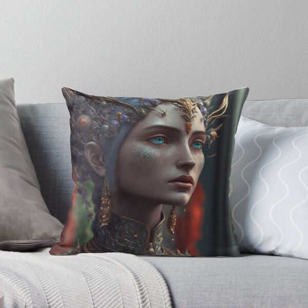 Item preview, Temporal Queen designed and sold by Solace Sparkles.