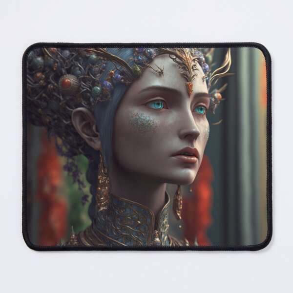 Item preview, Temporal Queen designed and sold by Solace Sparkles.