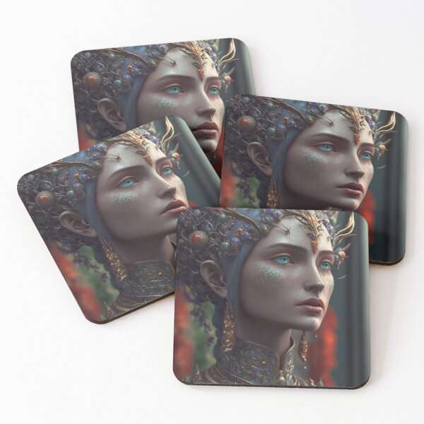 Item preview, Temporal Queen designed and sold by Solace Sparkles.