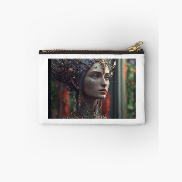 Item preview, Temporal Queen designed and sold by Solace Sparkles.