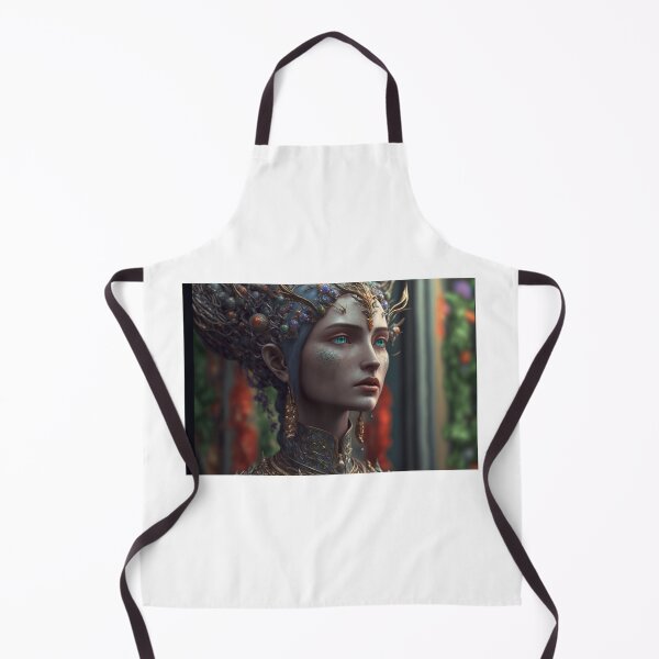 Item preview, Temporal Queen designed and sold by Solace Sparkles.