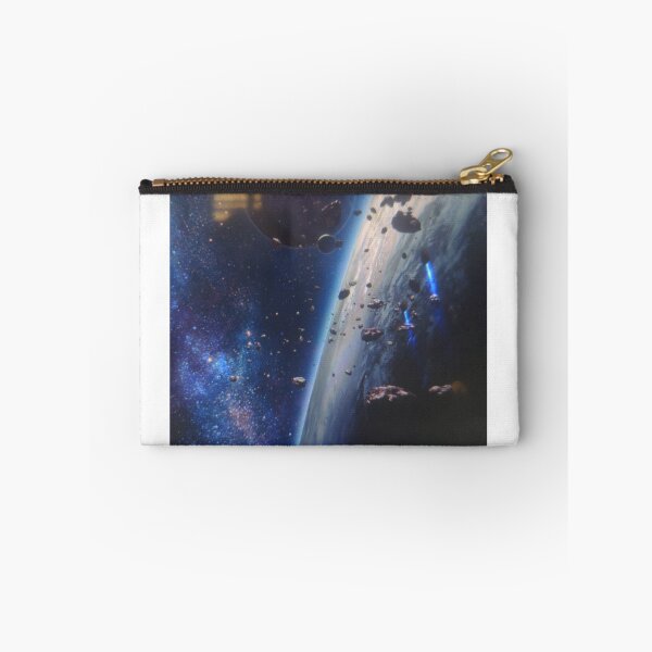 Item preview, Asteroid Belt and Cinematic Planet designed and sold by antenj.