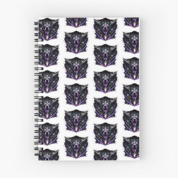 Item preview, Cyberpunk Robotic Cobra Snake with Electric Violet Fangs designed and sold by RiteshCenter .
