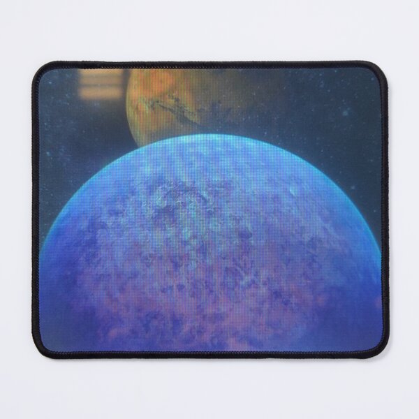 Item preview, Planetary Alignment Universe designed and sold by antenj.