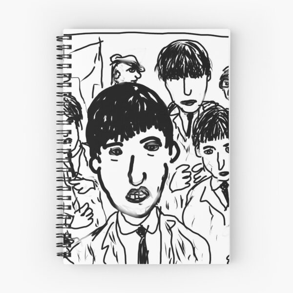Item preview, Rock and Roll band backstage designed and sold by Stacey Lazarus.