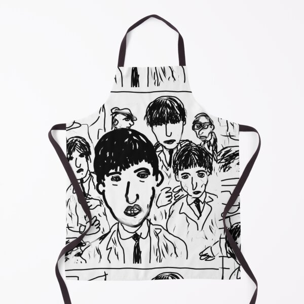 Item preview, Rock and Roll band backstage designed and sold by Stacey Lazarus.