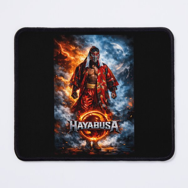 Item preview, Hayabusa  designed and sold by suplobeaut.