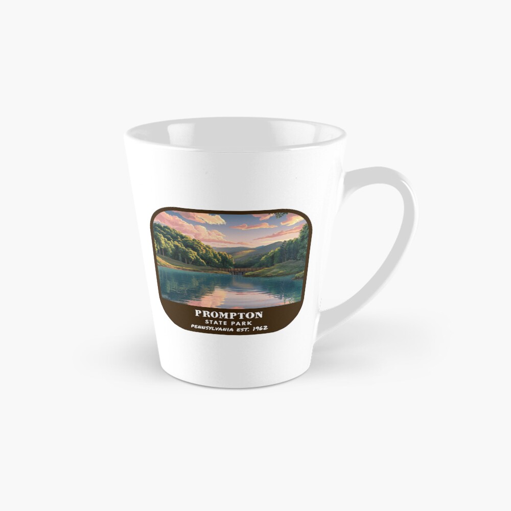 Item preview, Tall Mug designed and sold by RabbitK.