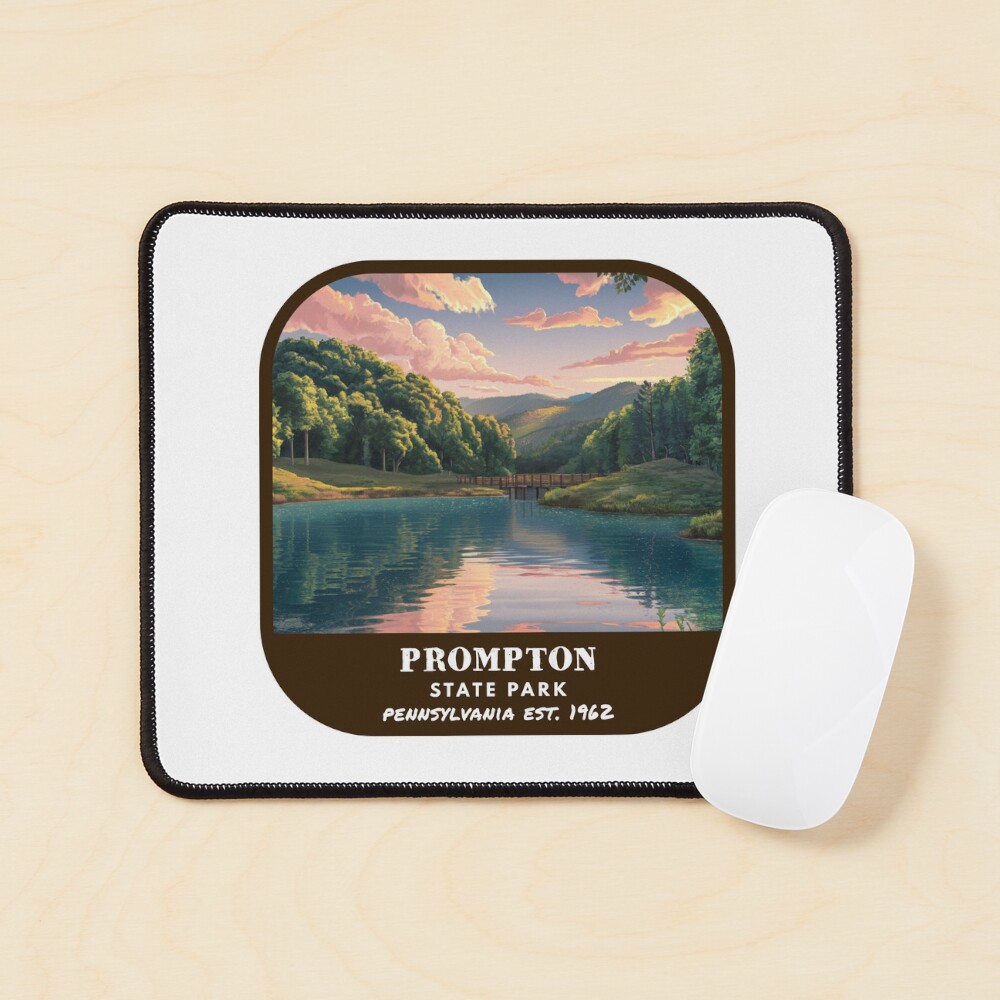 Item preview, Mouse Pad designed and sold by RabbitK.