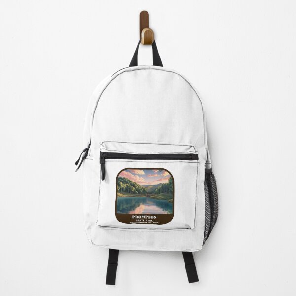 Item preview, Prompton State Park (Pennsylvania) designed and sold by RabbitK.