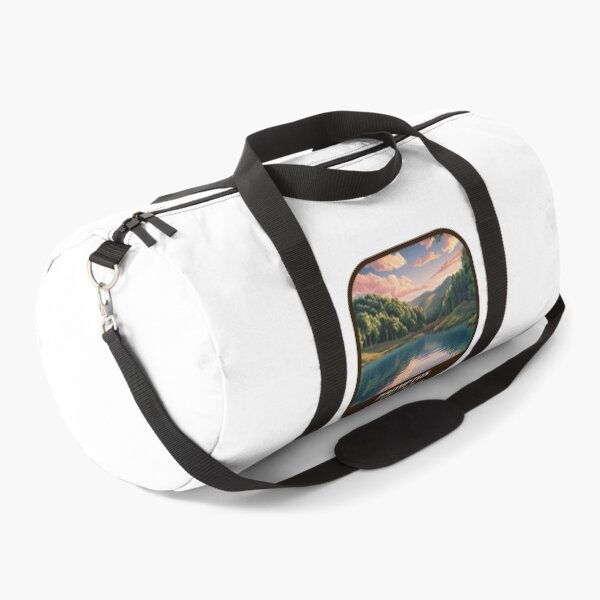 Item preview, Prompton State Park (Pennsylvania) designed and sold by RabbitK.