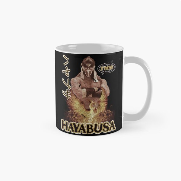 Item preview, Hayabusa  designed and sold by suplobeaut.