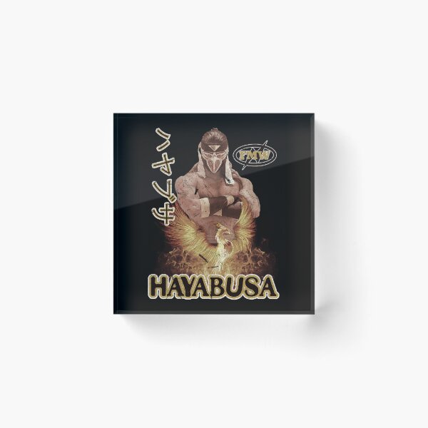 Item preview, Hayabusa  designed and sold by suplobeaut.