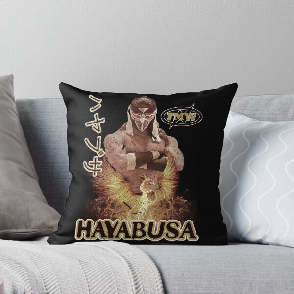 Item preview, Hayabusa  designed and sold by suplobeaut.