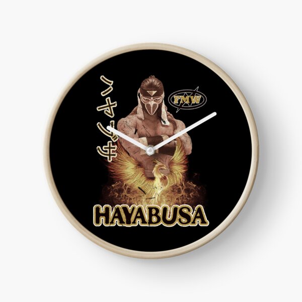 Item preview, Hayabusa  designed and sold by suplobeaut.
