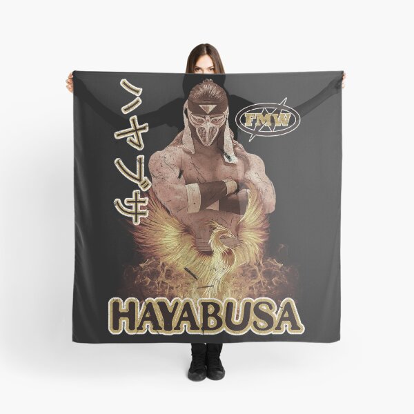 Item preview, Hayabusa designed and sold by suplobeaut.