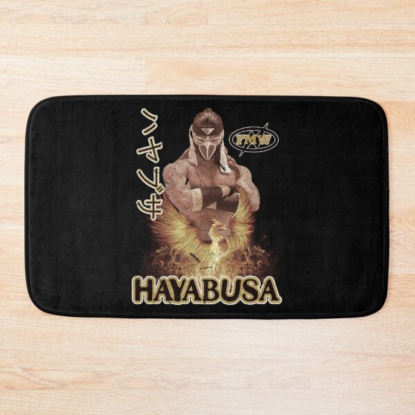 Item preview, Hayabusa  designed and sold by suplobeaut.