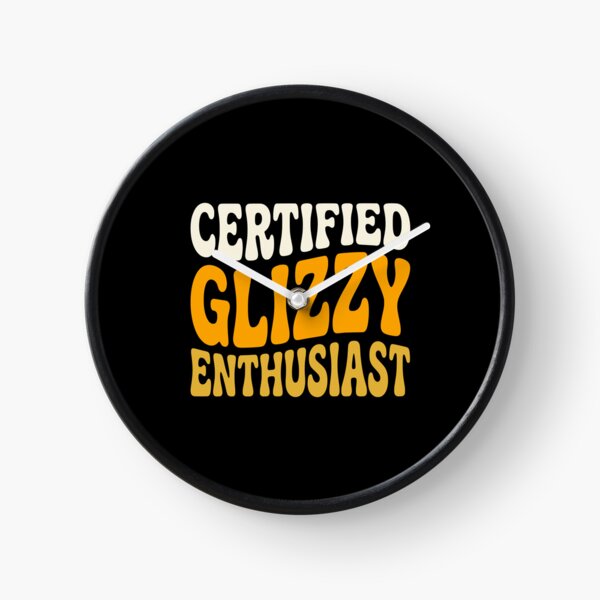 Item preview, Groovy Certified Glizzy Fan Art - JUL-176 designed and sold by noberic.