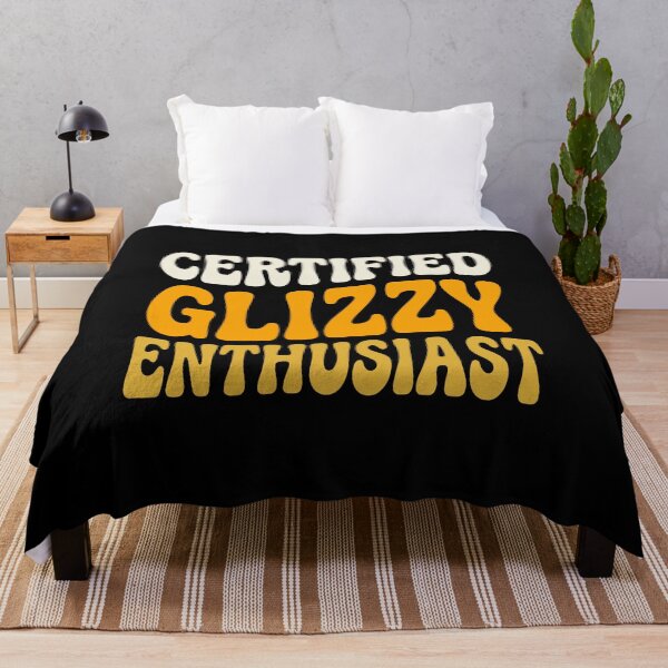Item preview, Groovy Certified Glizzy Fan Art - JUL-176 designed and sold by noberic.