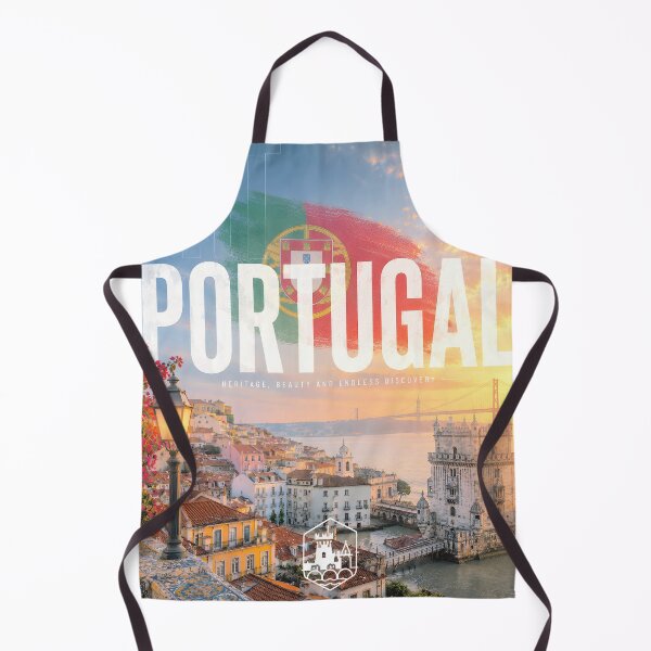 Item preview, Portugal Lisbon Inspired Design designed and sold by EdwinkOne.