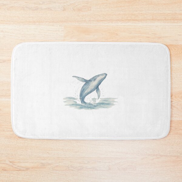Item preview, Whale's Ascent designed and sold by ArcadeAura.