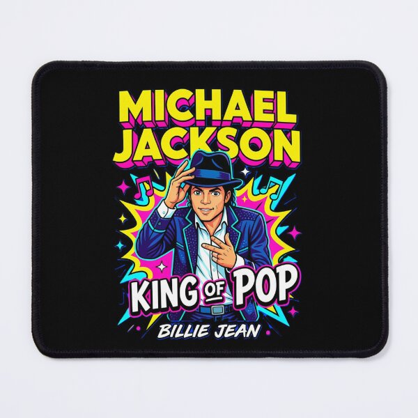 Item preview, MJ Billie Jean designed and sold by The Art by Rossouw.