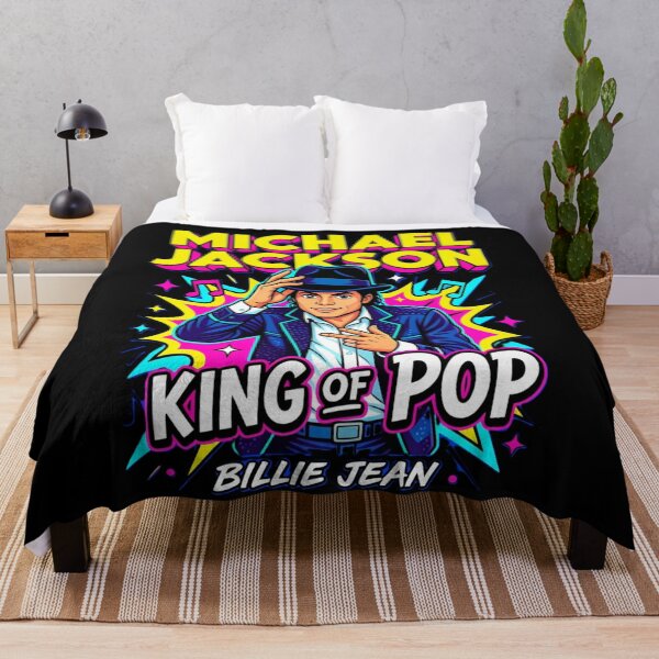 Item preview, MJ Billie Jean designed and sold by The Art by Rossouw.